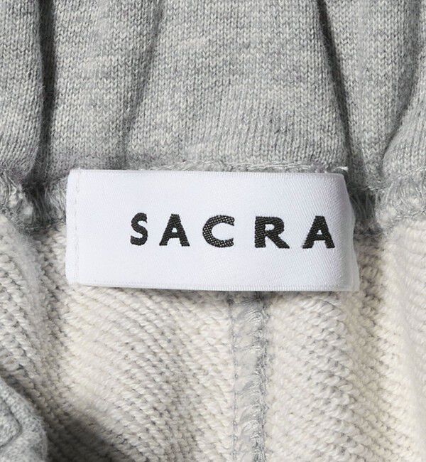 UNITED ARROWS「＜SACRA＞スウェットパンツ」|その他|