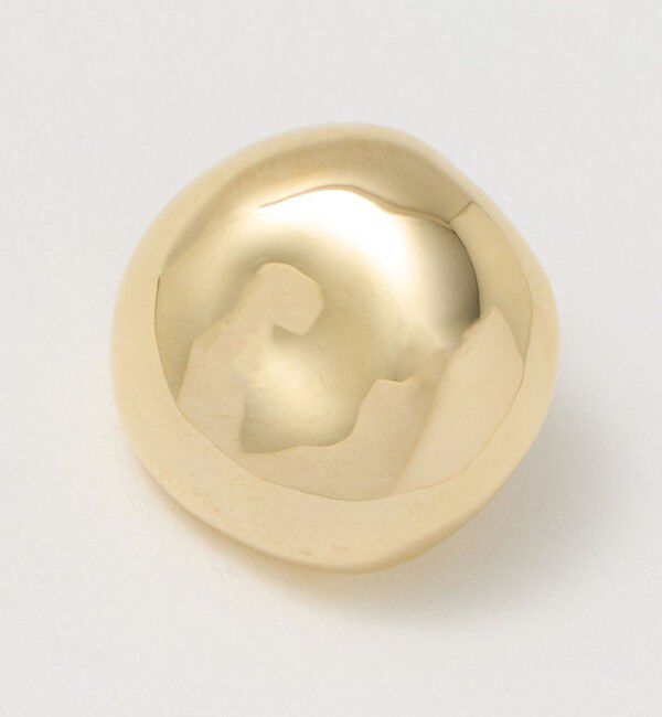 UNITED ARROWS「OGN/HEMIS ピアス」|ピアス|