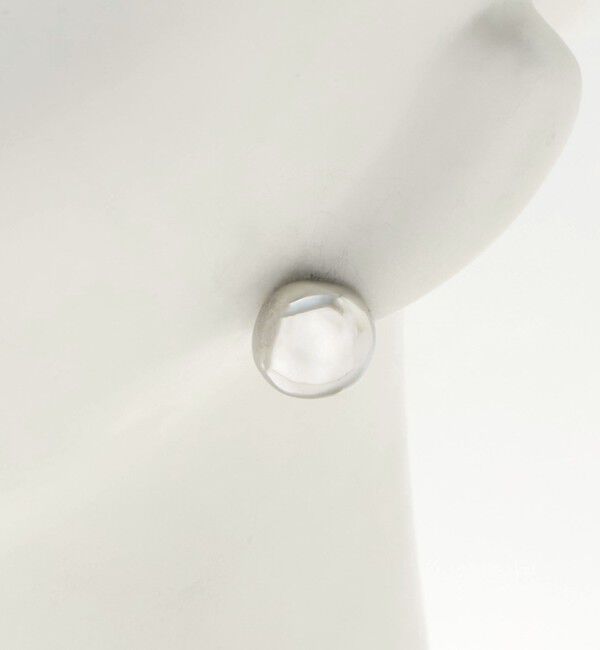 UNITED ARROWS「OGN/HEMIS ピアス」|ピアス|