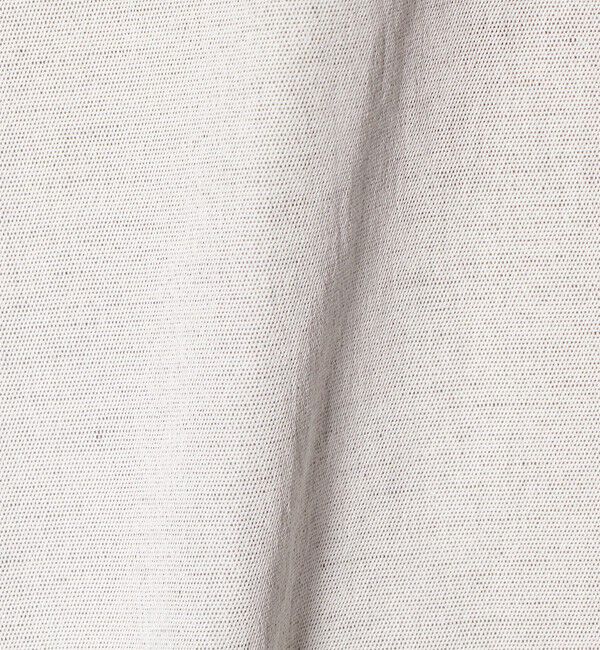 UNITED ARROWS「RIRANCHA ツイル ブラウス ‐ウォッシャブル‐」|シャツ・ブラウス|