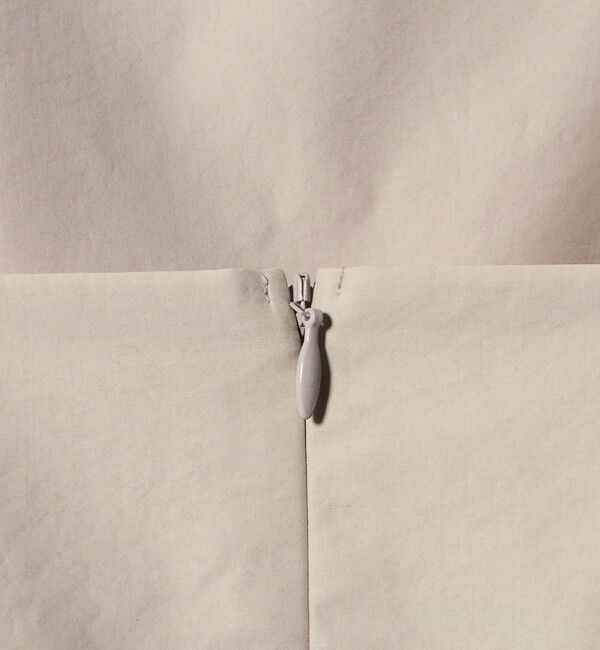 AEWEN MATOPH「＜AEWEN MATOPH＞バルーンキャミソールブラウス ‐ ウォッシャブル ‐」|キャミソール|