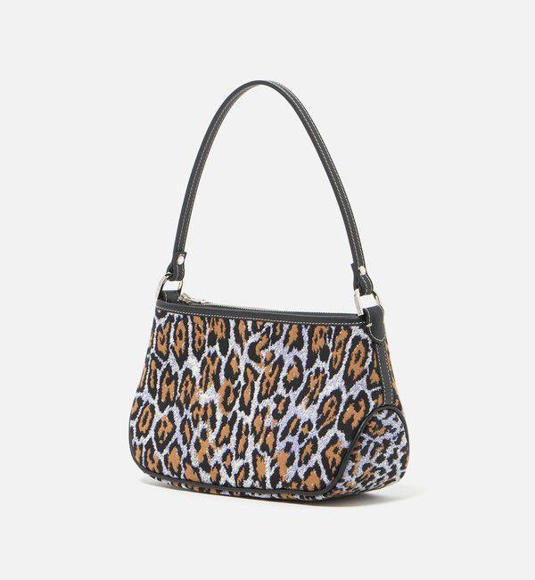 UNITED ARROWS「＜A VACATION＞KIT ショルダーバッグ」|ショルダー・メッセンジャー|