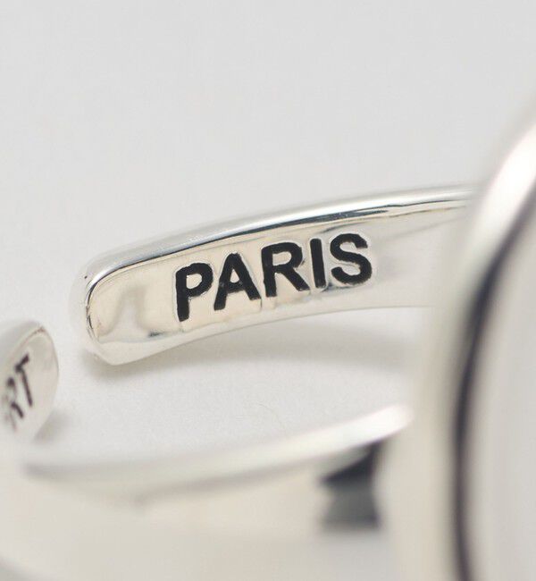 UNITED ARROWS「＜PHILIPPE AUDIBERT＞DORA リング」|リング|