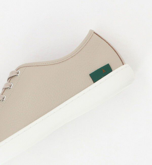 UNITED ARROWS「＜hALON＞ソフト オックスフォード スニーカー」|スニーカー|