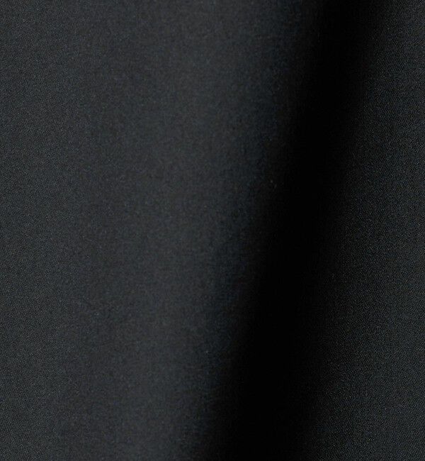 UNITED ARROWS「スムース タイプライター モダン ハリントン ブルゾン」|ブルゾン・スタジャン|