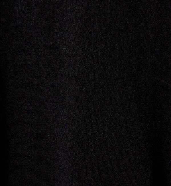 UNITED ARROWS「ショートスリーブ ニットポロシャツ UA COZY ウォッシャブル 抗菌防臭」|ポロシャツ|