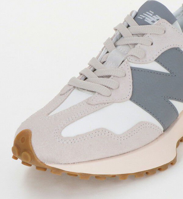 UNITED ARROWS「＜New Balance＞U327LT/D スニーカー」|スニーカー|