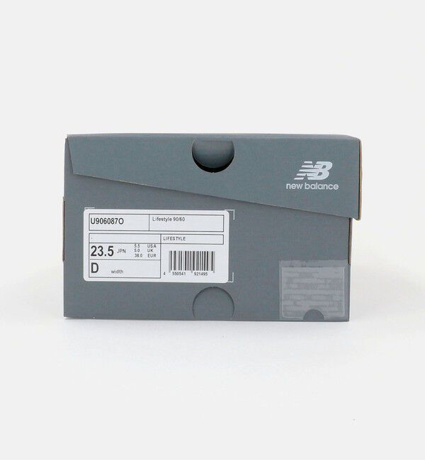 UNITED ARROWS「＜New Balance＞U906087O/D スニーカー」|スニーカー|