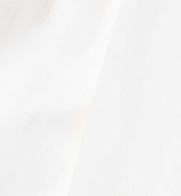 UNITED ARROWS「トリコット テントライン ポロシャツ」|Tシャツ・カットソー|