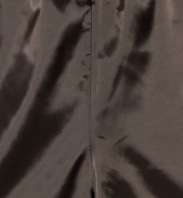 UNITED ARROWS「NALYA ワイドパンツ」|その他|