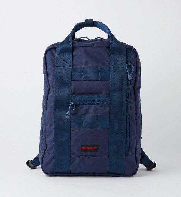 UNITED ARROWS green label relaxing「【別注】＜BRIEFING&times;green label relaxing＞N/UR FT バック パック」|リュック|