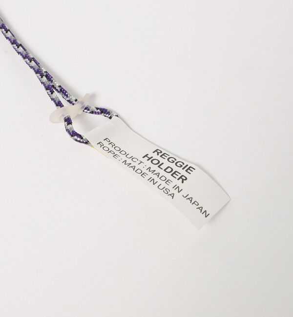 UNITED ARROWS green label relaxing「＜REGGIE HOLDER＞グラスコード」|メガネ|