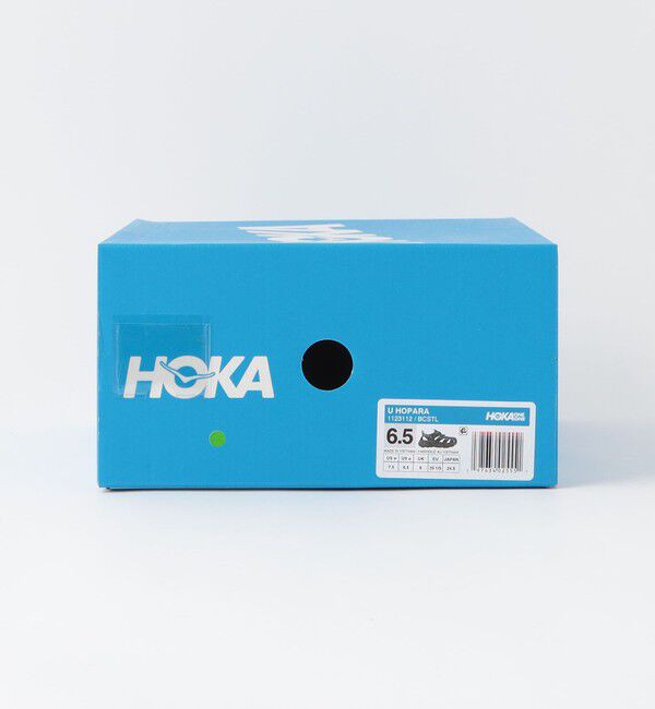 UNITED ARROWS green label relaxing「＜HOKA＞ホパラ サンダル」|サンダル|