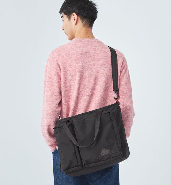 UNITED ARROWS green label relaxing「【別注】＜KELTY＞GLR アーバン テーブルマウンテン トートバッグ」|トートバッグ|