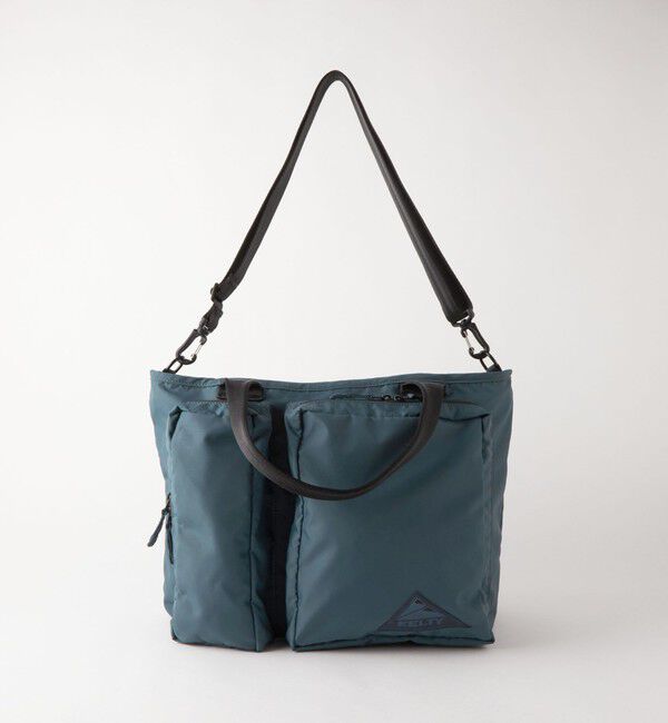 UNITED ARROWS green label relaxing「【別注】＜KELTY＞GLR アーバン テーブルマウンテン トートバッグ」|トートバッグ|