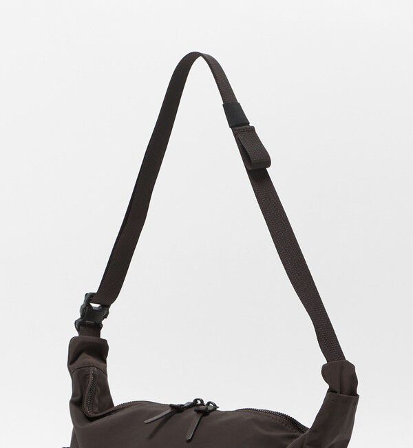 UNITED ARROWS green label relaxing「【別注】＜STANDARD SUPPLY＞GLR トライアングル ショルダーバッグ」|ショルダー・メッセンジャー|