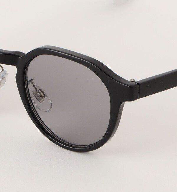 UNITED ARROWS green label relaxing「GLR クラウンパント ファッション用グラス」|メガネ|