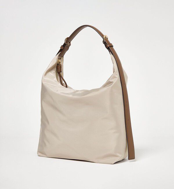 UNITED ARROWS green label relaxing「ダブルバックル 2WAYショルダーバッグ -はっ水-」|ショルダー・メッセンジャー|