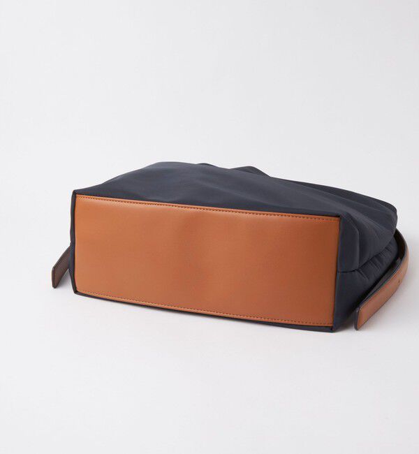 UNITED ARROWS green label relaxing「ダブルバックル 2WAYショルダーバッグ -はっ水-」|ショルダー・メッセンジャー|