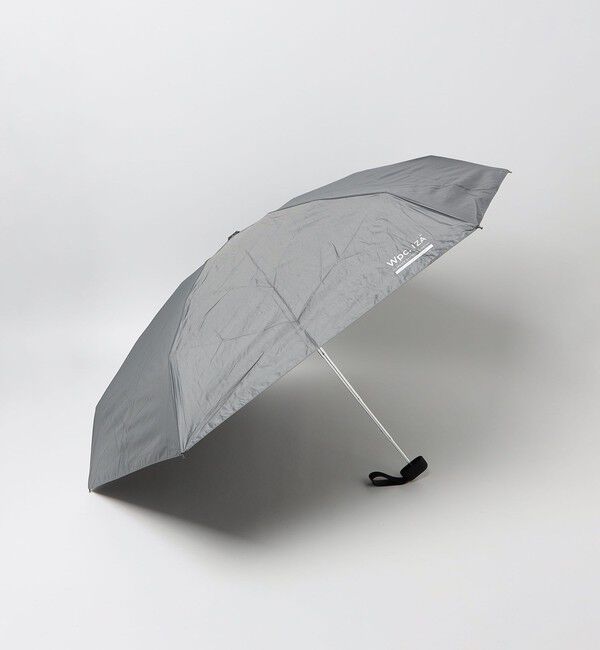 UNITED ARROWS green label relaxing「＜Wpc.＞イーザ ZA020 折りたたみ傘 / 晴雨兼用 / レイン / 日傘」|傘|MD.GRAY