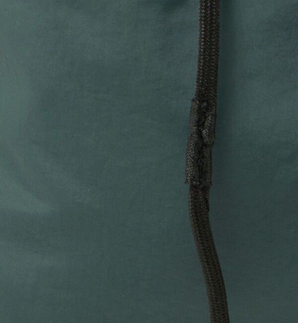 UNITED ARROWS green label relaxing「【別注】＜fellowww＞GLR 巾着 ショルダーバッグ」|ショルダー・メッセンジャー|