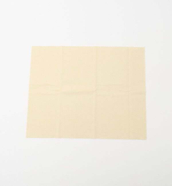 UNITED ARROWS green label relaxing「＜M.MOWBRAY＞ポリッシングコットン シューケア クロス」|シューケア|