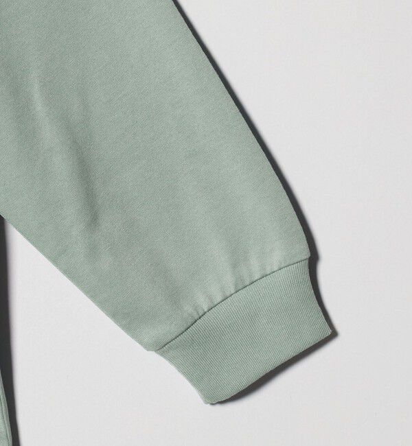 UNITED ARROWS green label relaxing「【WEB限定】デイリールーズ Tシャツ -吸水速乾・抗菌-」|Tシャツ・カットソー|