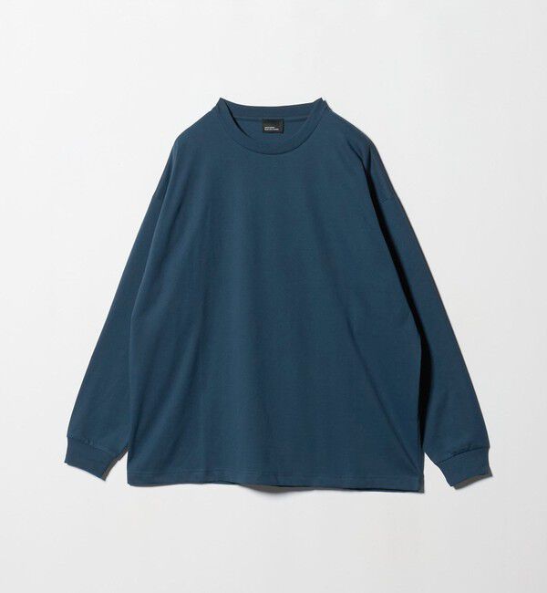 UNITED ARROWS green label relaxing「【WEB限定】デイリールーズ Tシャツ -吸水速乾・抗菌-」|Tシャツ・カットソー|
