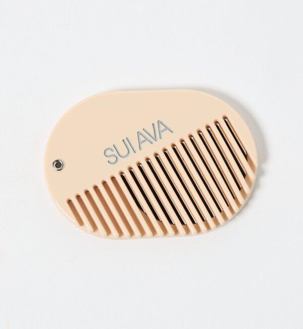 UNITED ARROWS green label relaxing「＜SUI AVA＞ミラー・ヘアコーム」|その他|NATURAL