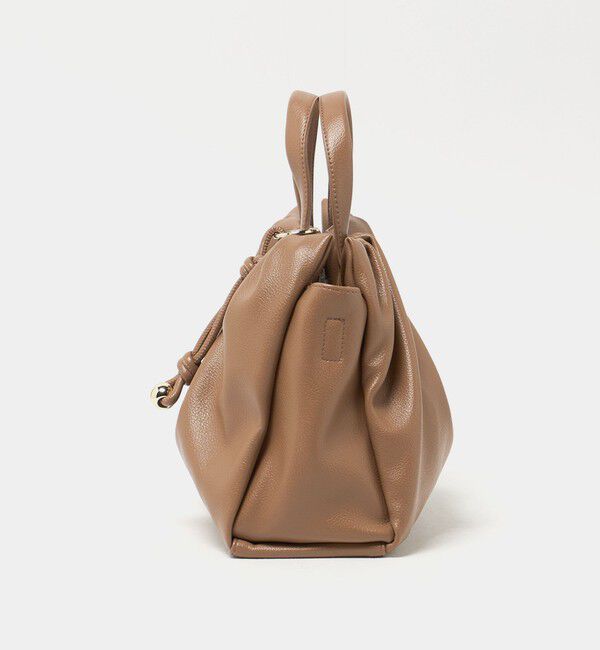 UNITED ARROWS green label relaxing「タック トートバッグ」|ショルダー・メッセンジャー|