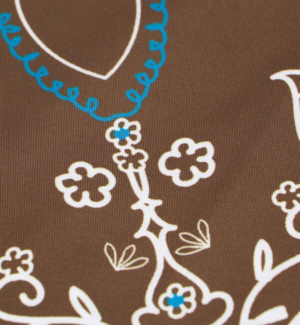 UNITED ARROWS green label relaxing「GLR スクエア ラージ スカーフ」|バンダナ・スカーフ|