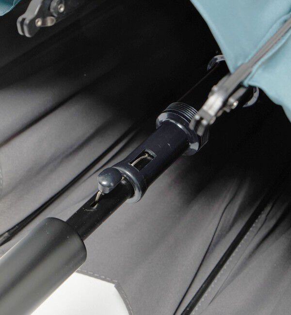 UNITED ARROWS green label relaxing「【別注】＜Wpc.＞GLR バックプロテクト レイン 長傘」|傘|