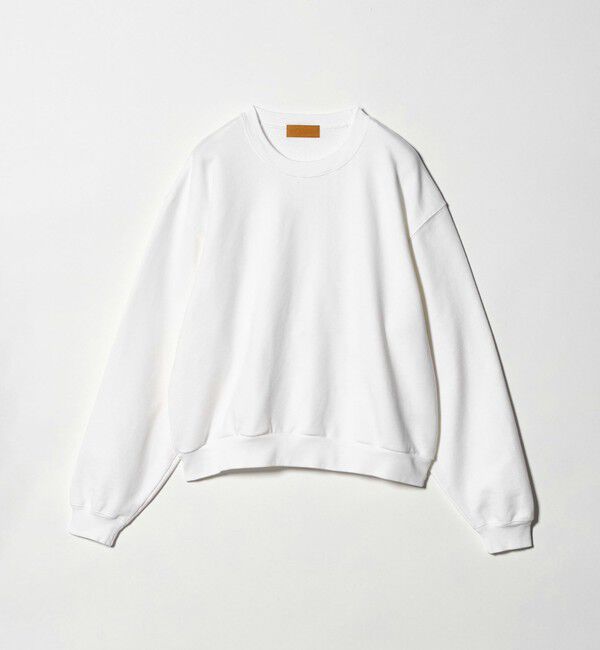 UNITED ARROWS green label relaxing「【別注】＜Odub＞スウェット プルオーバー」|スウェット・ジャージ|