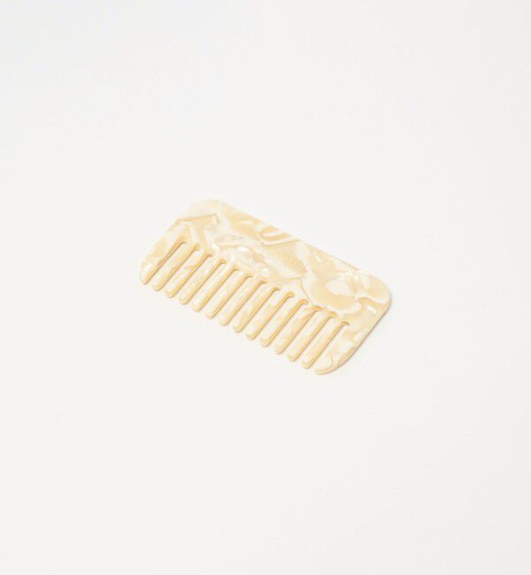 UNITED ARROWS green label relaxing「＜PEIGNEE＞ ヘアコーム / TRAVEL COMB」|その他|