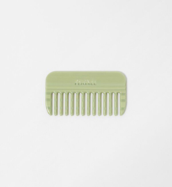 UNITED ARROWS green label relaxing「＜PEIGNEE＞ ヘアコーム / TRAVEL COMB」|その他|LIME