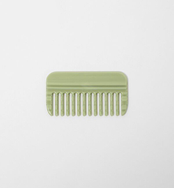 UNITED ARROWS green label relaxing「＜PEIGNEE＞ ヘアコーム / TRAVEL COMB」|その他|