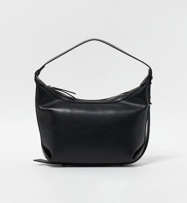 UNITED ARROWS green label relaxing「2WAY タックショルダー バッグ」|ショルダー・メッセンジャー|