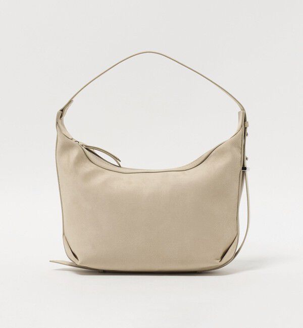 UNITED ARROWS green label relaxing「2WAY タックショルダー バッグ」|ショルダー・メッセンジャー|