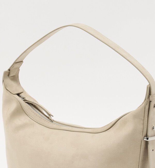 UNITED ARROWS green label relaxing「2WAY タックショルダー バッグ」|ショルダー・メッセンジャー|