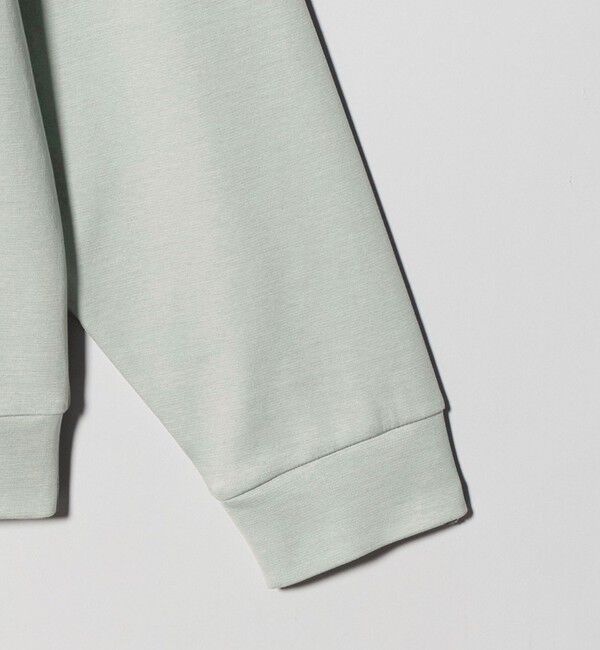 UNITED ARROWS green label relaxing「L/A ポンチ ビズ クルーネック カットソー -抗菌-」|Tシャツ・カットソー|