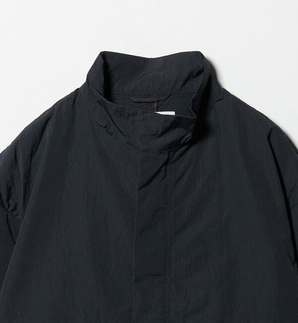 UNITED ARROWS green label relaxing「DICROS ショート モッズ ブルゾン -撥水-」|ブルゾン・スタジャン|