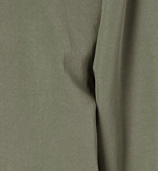 UNITED ARROWS green label relaxing「A+ ミノテック スプリング バルカラーコート ステンカラーコート -撥水・防風・透湿-」|ステンカラーコート|