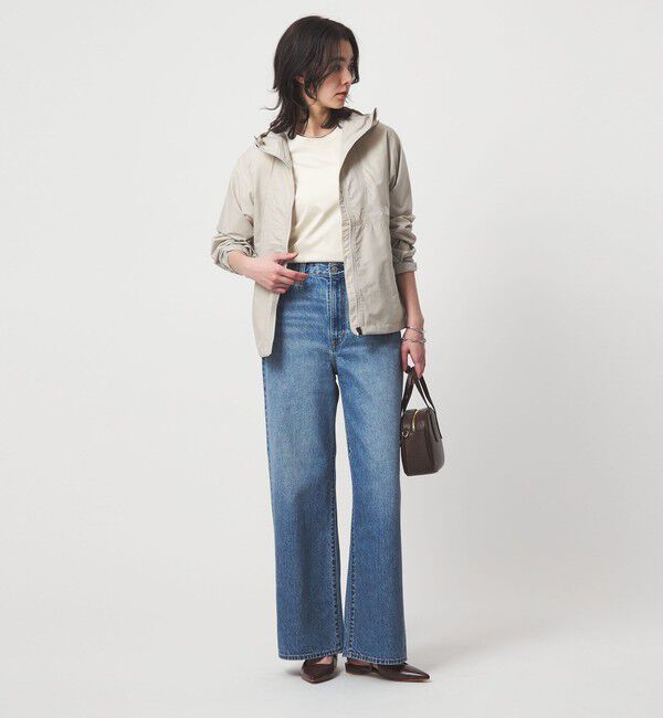 UNITED ARROWS green label relaxing「【WEB限定】＜THE NORTH FACE＞コンパクトジャケット」|その他|