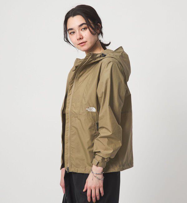 UNITED ARROWS green label relaxing「【WEB限定】＜THE NORTH FACE＞コンパクトジャケット」|その他|