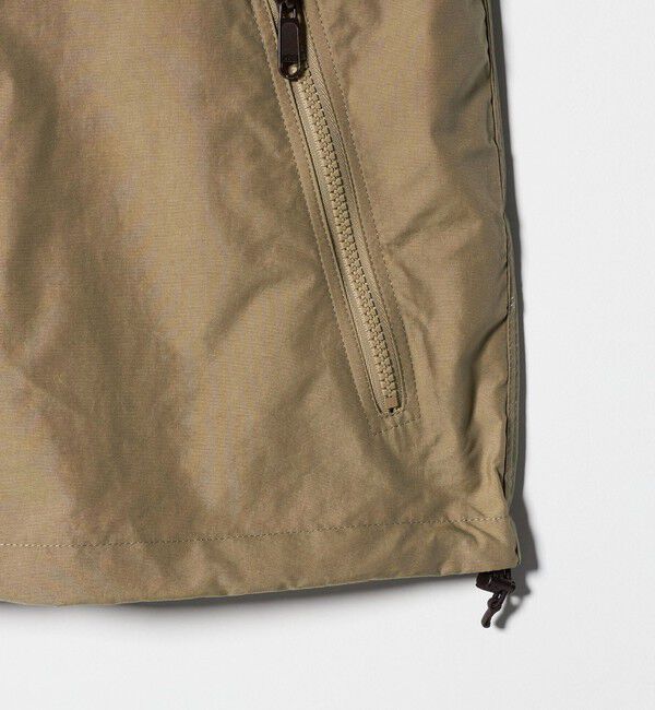 UNITED ARROWS green label relaxing「【WEB限定】＜THE NORTH FACE＞コンパクトジャケット」|その他|