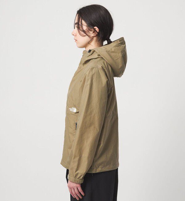 UNITED ARROWS green label relaxing「【WEB限定】＜THE NORTH FACE＞コンパクトジャケット」|その他|