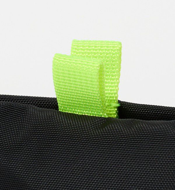 UNITED ARROWS green label relaxing「＜THE NORTH FACE＞ビルダー フラット S ポーチ」|ポーチ|