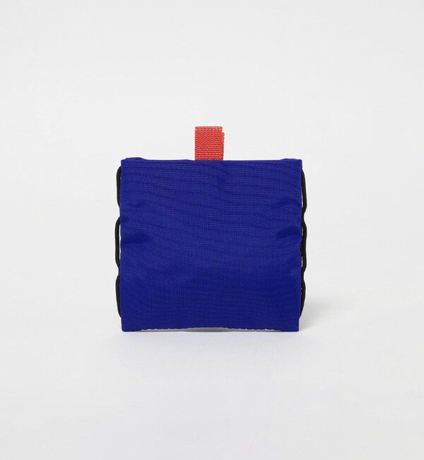 UNITED ARROWS green label relaxing「＜THE NORTH FACE＞ビルダー フラット S ポーチ」|ポーチ|