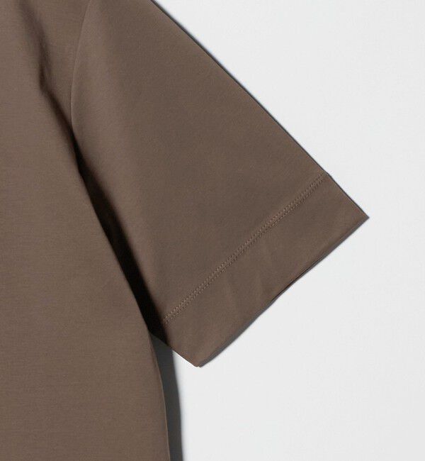 UNITED ARROWS green label relaxing「スタンダード Tシャツ 制菌」|Tシャツ・カットソー|