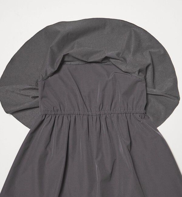 UNITED ARROWS green label relaxing「ラッフルサロペット/ キッズ 140cm-150cm」|オールインワン|